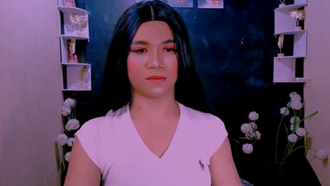 _xxlilly online show from April 6, 10:22 pm