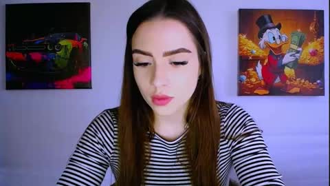 Alisa online show from November 1, 12:09 pm