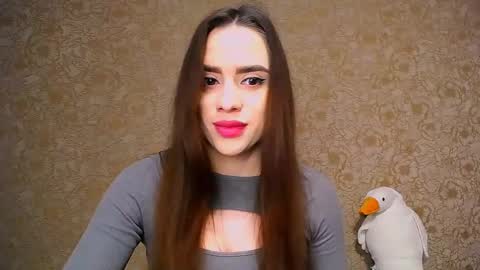 Alisa online show from February 25, 1:43 pm