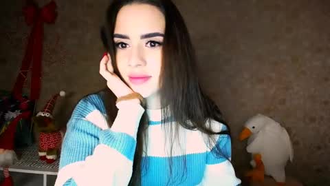 Alisa online show from December 30, 6:20 am