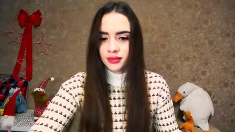 Alisa online show from December 31, 4:57 pm