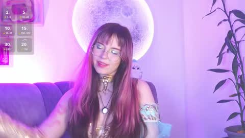 _yourcherrybomb online show from May 22, 8:34 am