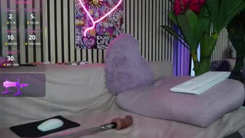 Sasha online show from November 22, 7:27 pm