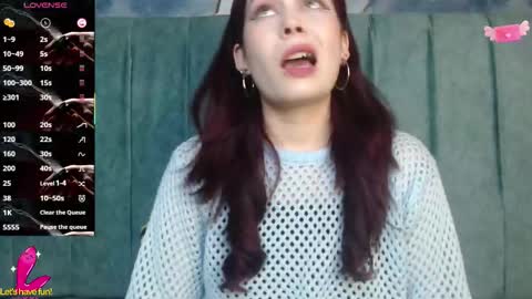 Yuyi online show from September 27, 9:22 pm