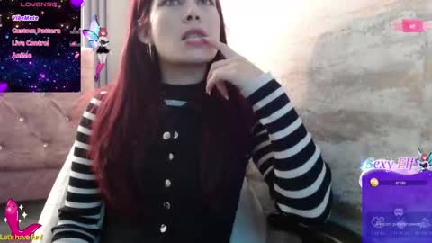 Yuyi online show from January 17, 12:01 pm