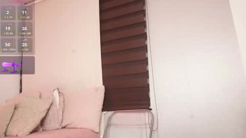 Alexandra  online show from February 27, 9:09 am