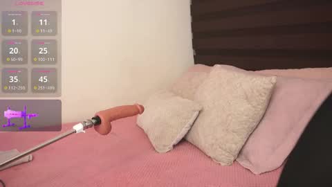 Alexandra  online show from February 24, 10:13 am