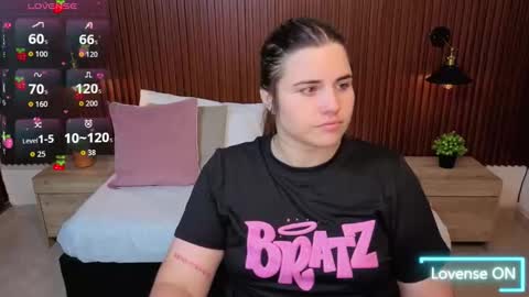 Abby Lee  online show from January 8, 7:18 pm