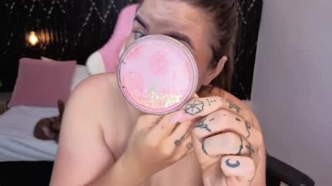 Abby Lee  online show from March 30, 8:52 pm