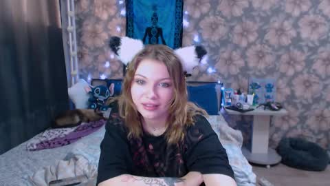 Alice online show from November 8, 2:49 am