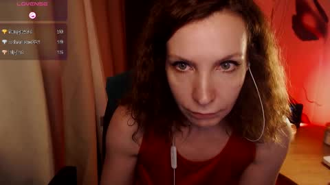 Snapshot of aamazingjoi chatting on December 29, 2:38 am Katie online show from December 29, 2:38 am