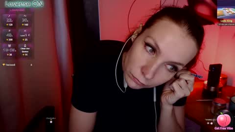 Snapshot of aamazingjoi chatting on February 28, 2:31 pm Katie online show from February 28, 2:31 pm