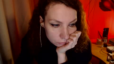 Snapshot of aamazingjoi chatting on January 18, 3:20 am Katie online show from January 18, 3:20 am