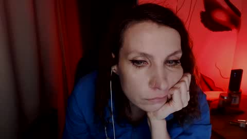 Snapshot of aamazingjoi chatting on January 22, 8:28 pm Katie online show from January 22, 8:28 pm