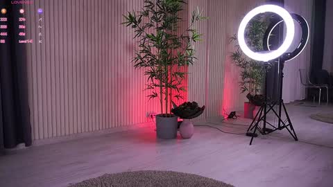 Snapshot of abbela_white chatting on December 20, 7:01 am Alexa online show from December 20, 7:01 am
