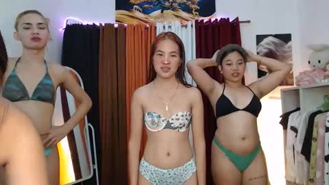 abbey online show from February 28, 12:15 pm