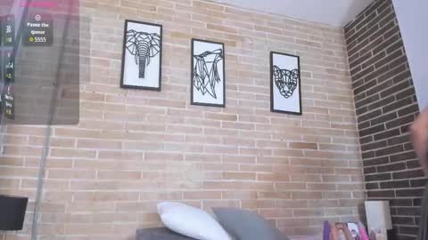 abbey_walker online show from October 4, 11:16 am