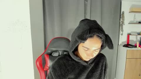 Martina online show from March 26, 11:28 pm