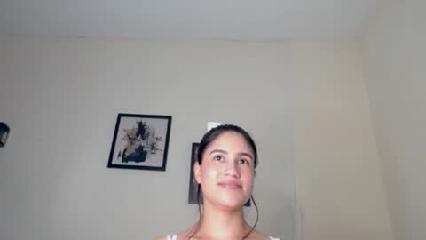 Abbie Hard  --------------- Streaming from 0800 - 0400 UTC-5 online show from October 13, 2:25 am