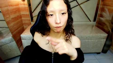 Abby  online show from April 14, 12:49 pm