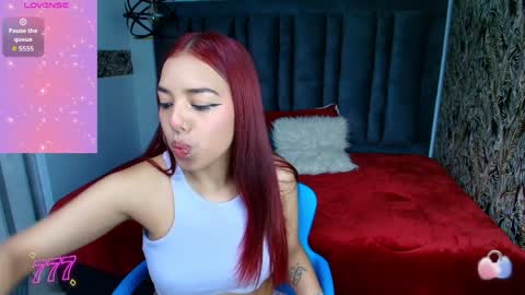 Abby online show from April 6, 7:48 pm