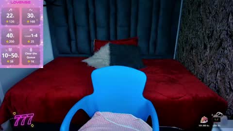 Abby online show from April 10, 9:10 pm