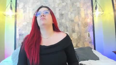 Abby  online show from June 22, 12:35 pm