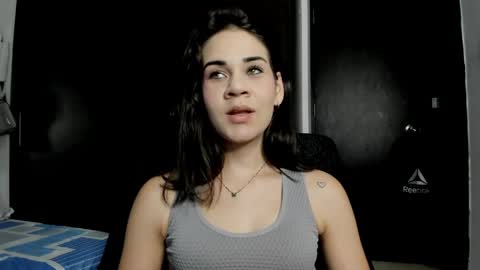 Abby Connie online show from April 14, 2:44 am