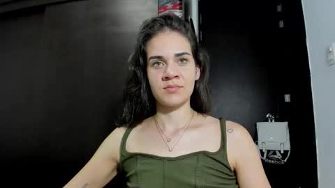 Abby Connie online show from September 20, 4:11 am