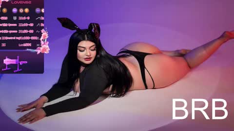 abby online show from March 30, 1:44 pm