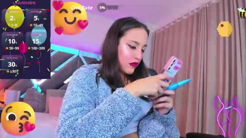 abby_esposiito online show from February 14, 6:10 pm