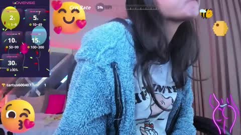 abby_esposiito online show from February 24, 6:06 pm