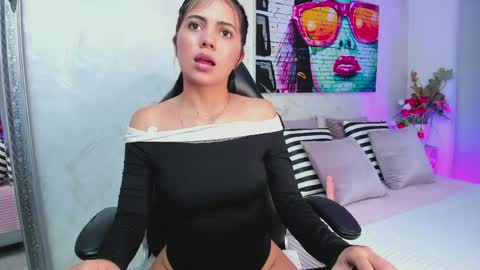 abby online show from April 10, 7:31 pm