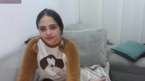 abby jense online show from April 15, 3:40 am