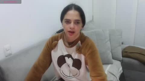 abby jense online show from April 8, 10:50 am