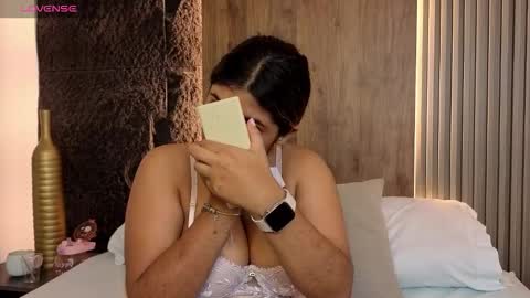 Abbygail online show from November 20, 11:55 am