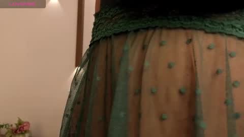 Abbygail online show from March 17, 12:20 pm