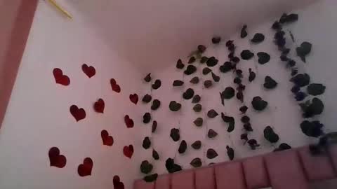 abby_moss_2 online show from June 3, 1:01 pm