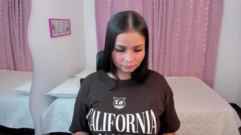 Abby online show from February 15, 4:15 am