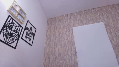 Abby online show from November 4, 7:08 pm