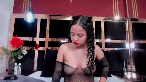 Abby online show from January 27, 10:27 pm