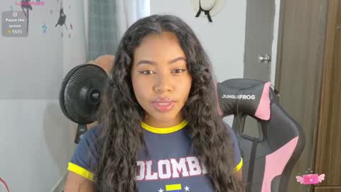 ABBY  online show from December 13, 7:10 pm