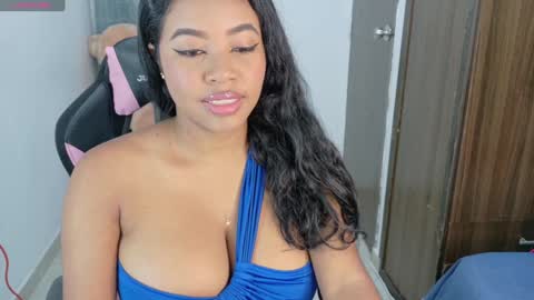 ABBY  online show from December 22, 6:48 pm