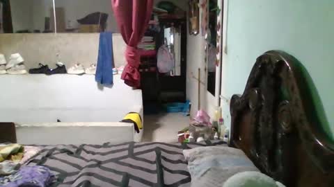 Abby online show from January 3, 11:01 pm