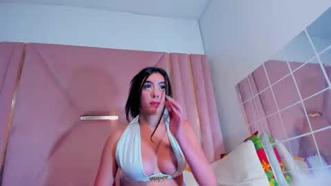 AbbyCuteh online show from November 8, 7:08 pm