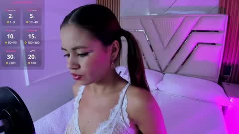 Abby Evans online show from November 24, 11:34 am