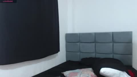 Abby online show from February 25, 8:11 pm