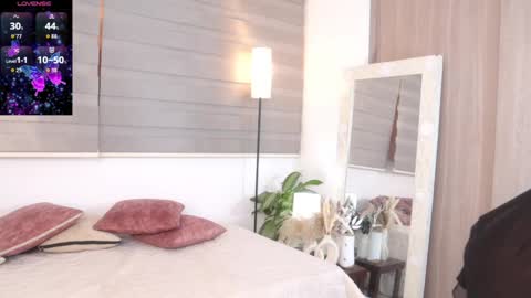 Abby Linx online show from October 2, 10:48 pm