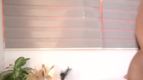 Abby Linx online show from October 27, 10:04 pm