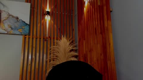 Abby Palmer online show from April 14, 7:03 pm